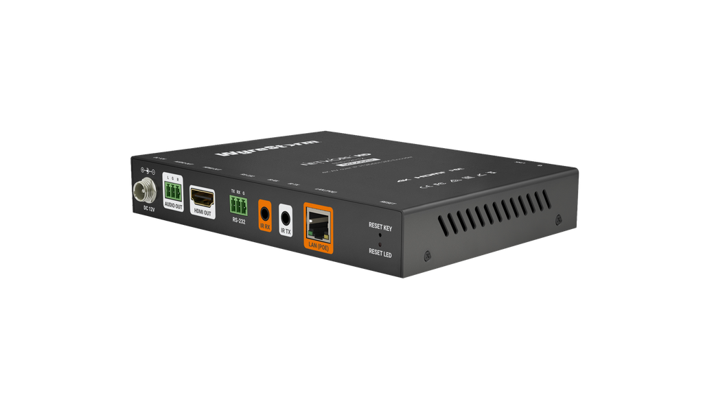 WyreStorm NHD-120-RX