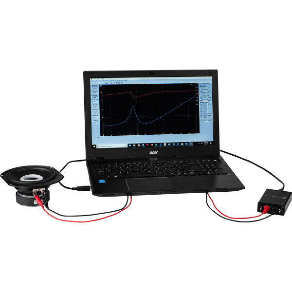 Dayton Audio DATS V3