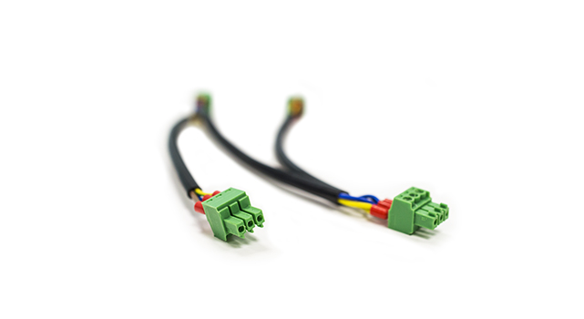Ecler CNXEBLINK4