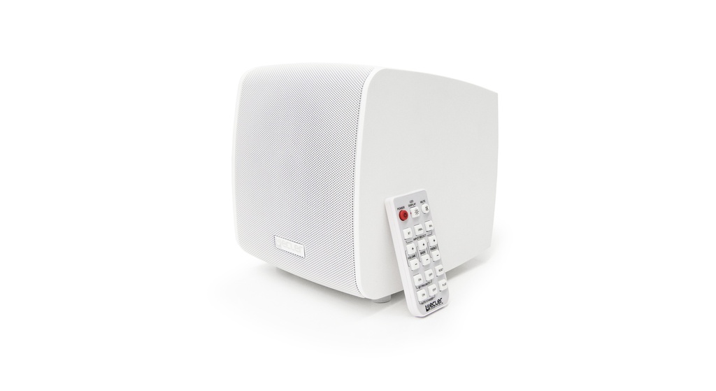 Ecler eMOTUS5PBWH