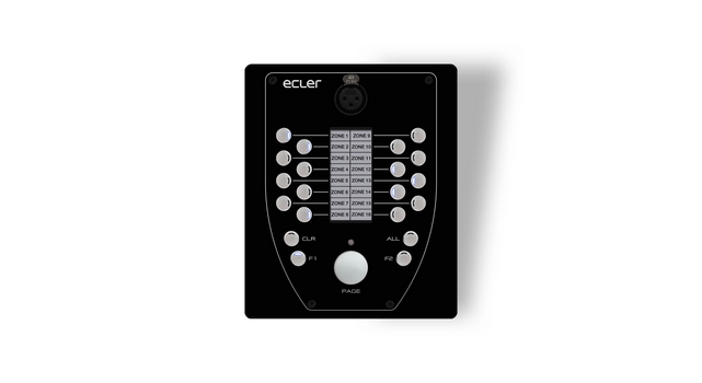 Ecler eMPAGE