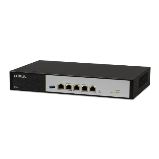 Luxul XBR-4500
