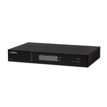 Luxul ABR-5000