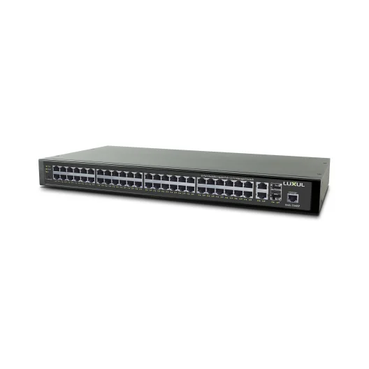 Luxul XMS-7048P