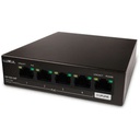 Luxul SW-100-04P