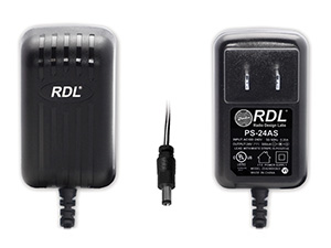RDL PS-24KS