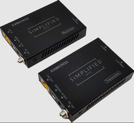 Simplified EXMICRO2