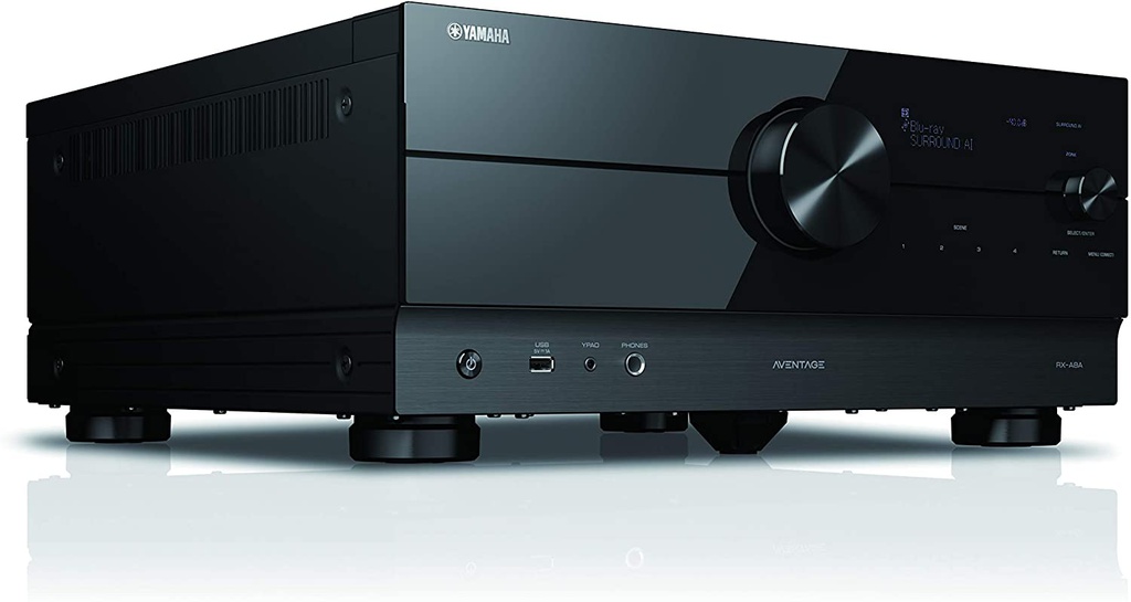 Yamaha RX-A8A