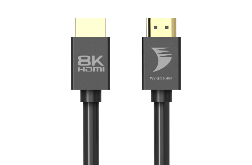 WyreStorm EXP-HDMI-2M-8K