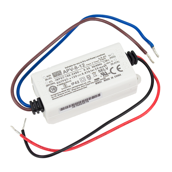 Proluxe LED-DR8-24