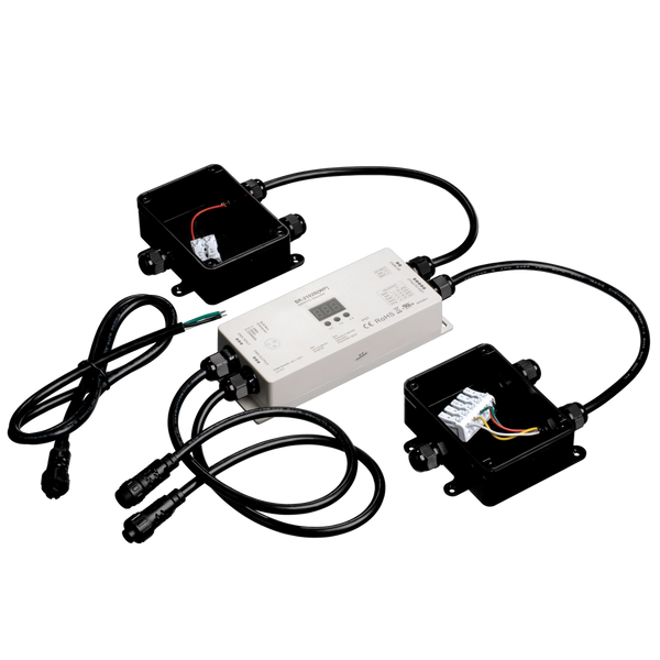 Proluxe PZM-DEC-DMX-IP67