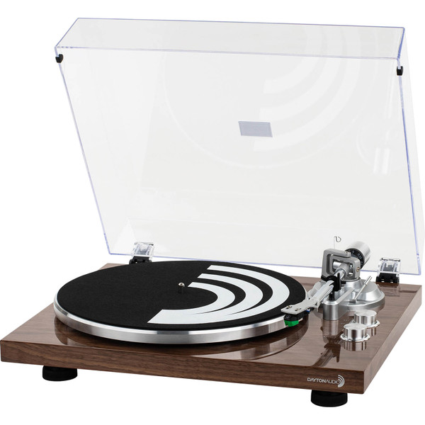 Dayton Audio TT-1BTW