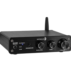 Dayton Audio DTA-2.1BT2