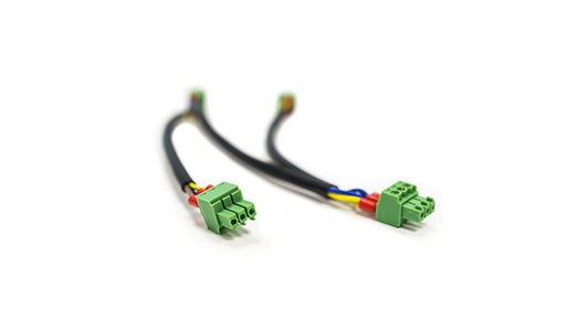 Ecler CNXEBLINK4
