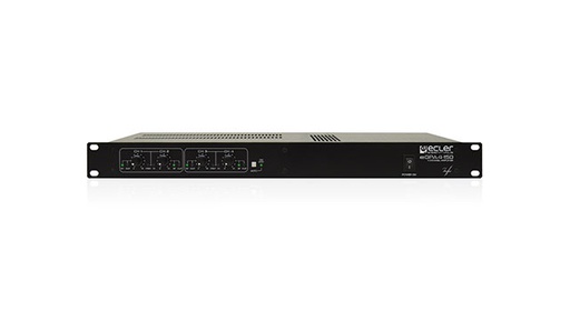 Ecler eGPA4-150