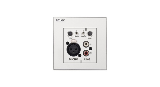 Ecler WPaMIX-TUS