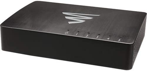 Luxul XGS-1005-5