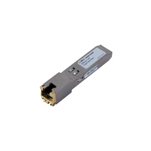 Luxul 1G-RJ45