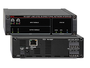 RDL RU-LB2P