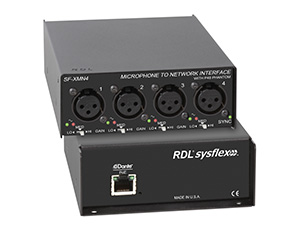 RDL SF-XMN4