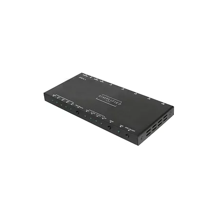 Simplified SW-4:1