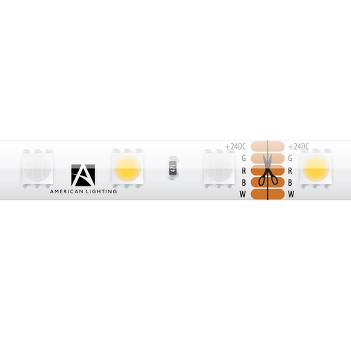 Proluxe PLX-HTL-RGBW