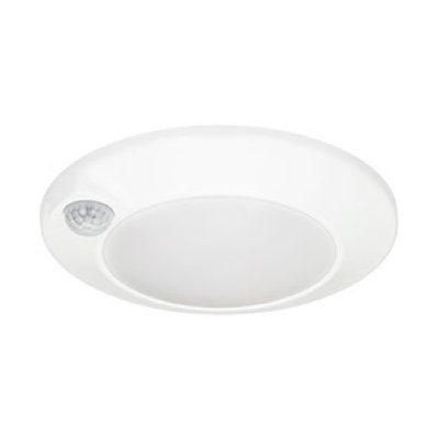 Proluxe QD4PIR-30-WH