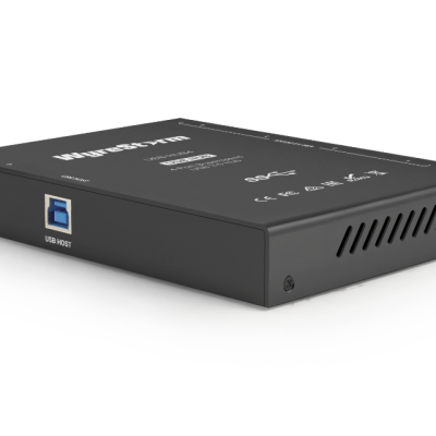 Wyrestorm USB-HUB4