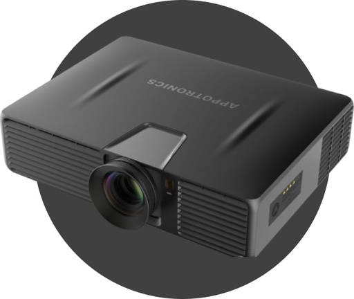 Appotronics MK625A